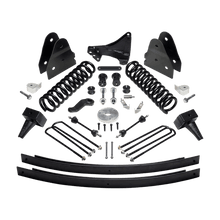 Load image into Gallery viewer, RL 6.5'' LIFT KIT WO SHOCKS-2 PIE