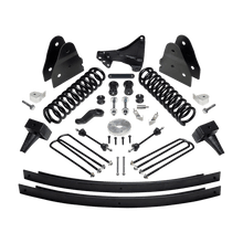 Load image into Gallery viewer, RL 6.5'' LIFT KIT WO SHOCKS-2 PIE