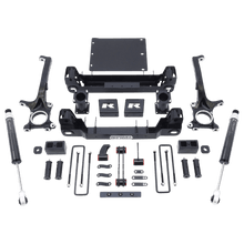 Load image into Gallery viewer, RL 6'' BIG LIFT KIT FALCON SHOCKS - TOYO