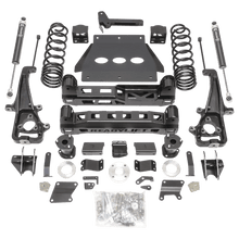 Load image into Gallery viewer, RL 6''LIFT KIT DODGE/RAM W/ FALCON