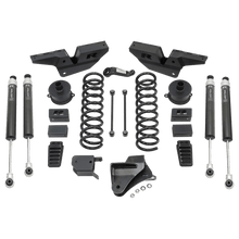 Load image into Gallery viewer, RL 6'' LIFT KIT &amp; FALCON SHOCKS-DODGE
