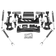 Load image into Gallery viewer, RL 6''LIFT KIT W/FALCON SHOCKS GM HD