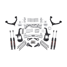 Load image into Gallery viewer, RL 7-8'' BIG LIFT KIT &amp; SHOCK - CHEVY/GM