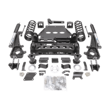 Load image into Gallery viewer, RL 6'' AIR SUSPENSION LIFT KIT DODGE/RAM