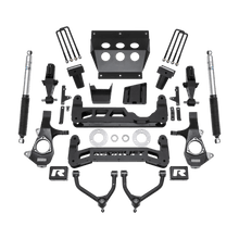Load image into Gallery viewer, RL 7" BIG LIFTKIT CHEVY/GMC 14-18 STEEL