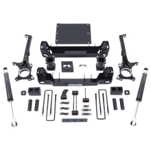 Load image into Gallery viewer, RL 8'' BIG LIFT KIT FALCON SHOCKS - TOYO