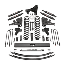 Load image into Gallery viewer, RL 8" BIG LIFT KIT &amp; SHOCKS - FORD