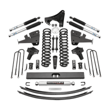 Load image into Gallery viewer, RL 8" BIG LIFT KIT &amp; SHOCKS - FORD