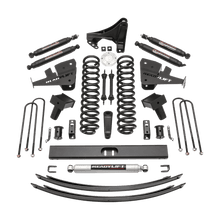 Load image into Gallery viewer, RL 8" BIG LIFT KIT &amp; SHOCKS - FORD