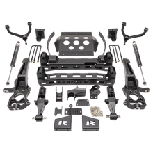 Load image into Gallery viewer, RL 8" GM 1500LIFT KIT-W FALCON SHOCKS