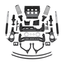 Load image into Gallery viewer, RL 9" BIG LIFT KIT GM 1500 14-18 ALUM