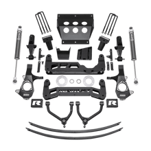 Load image into Gallery viewer, RL 9" BIG LIFT FALCON GM 1500 14-18 STEE