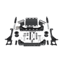 Load image into Gallery viewer, RL TACOMA 6.0'' LIFT KIT