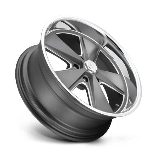 U120 20X8 5X5.0 MT-GNMTL-MACH 01MM