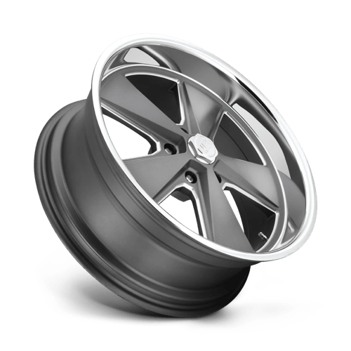 U120 20X8 5X4.75 MT-GNMTL-MACH 01MM