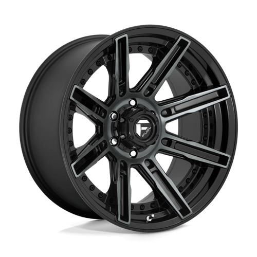 D708 20X10 6X135 GL-MACH-DDT -18MM