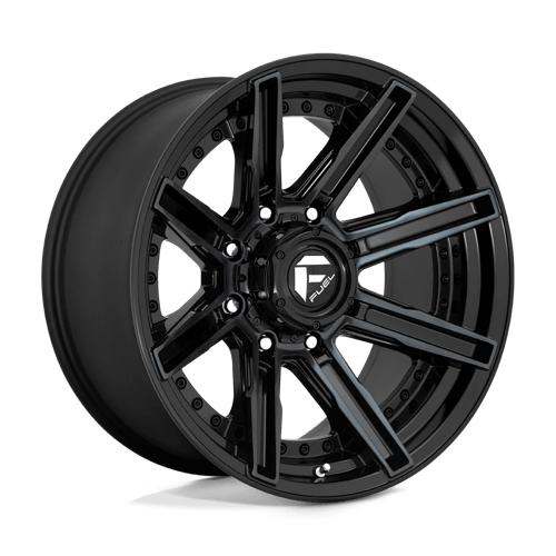 D708 20X10 8X180 GL-MACH-DDT -18MM