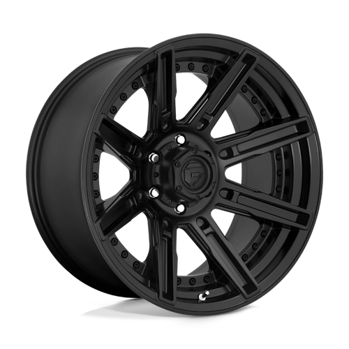D709 20X10 6X135 MT-BLK -18MM
