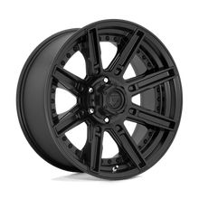 Load image into Gallery viewer, D709 20X10 5X5.0 MT-BLK -18MM