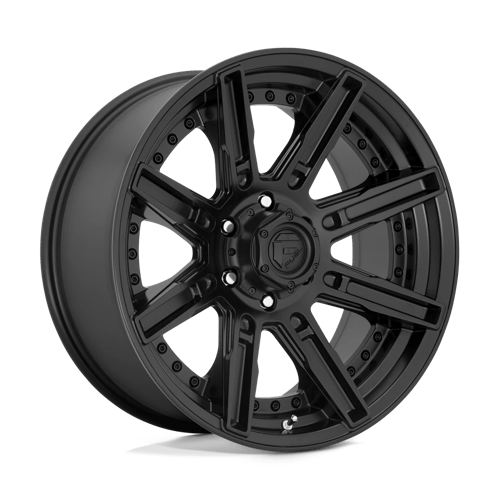 D709 20X9 5X150 MT-BLK 01MM