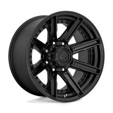 Load image into Gallery viewer, D709 20X10 8X170 MT-BLK -18MM
