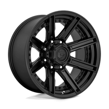 Load image into Gallery viewer, D709 20X10 8X180 MT-BLK -18MM
