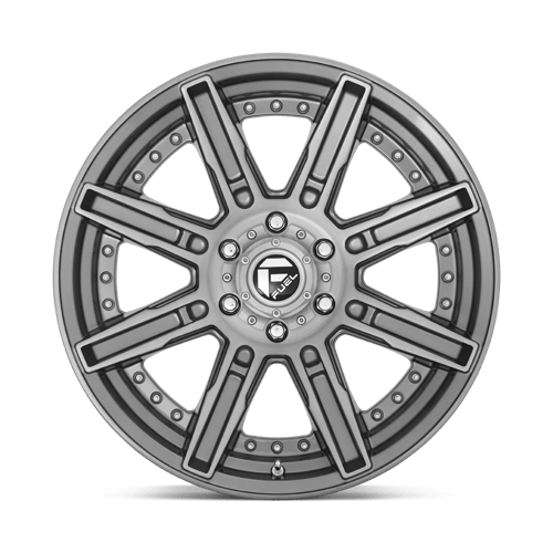 D710 20X9 6X135 BRSH-GNMTL-TTC 01MM