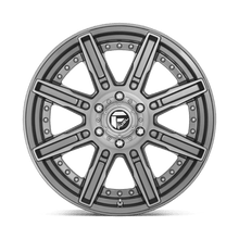 Load image into Gallery viewer, D710 20X9 6X5.5 BRSH-GNMTL-TTC 01MM