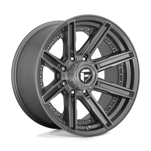 D710 20X10 8X6.5 BRSH-GNMTL-TTC -18MM