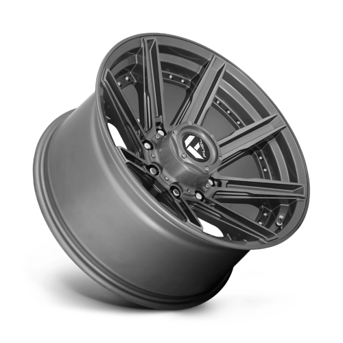 D710 20X10 8X180 BRSH-GNMTL-TTC -18MM