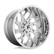 Load image into Gallery viewer, D740 22X10 5X5.5 CHR-PLATED -18MM