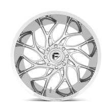 Load image into Gallery viewer, D740 20X10 5X5.0 CHR-PLATED -18MM