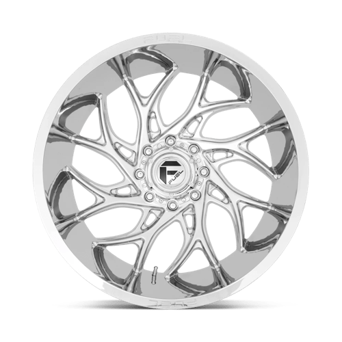 D740 24X14 8X6.5 CHR-PLATED -75MM