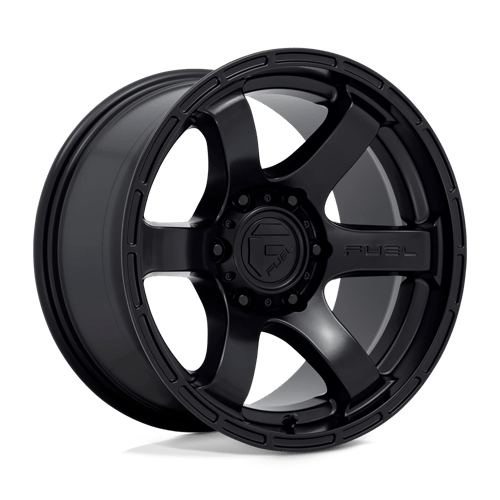 D766 18X9 6X4.5 S-BLK 01MM