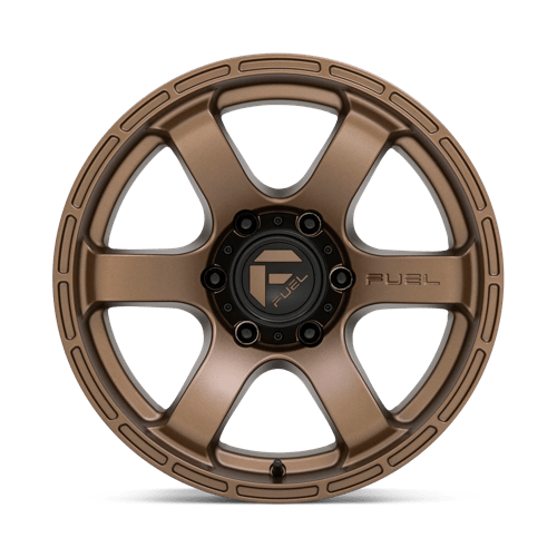D768 17X9 6X5.5 MT-BRNZ 01MM