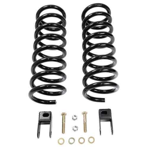 RAM HD 19-22 2500/3500 SPRING LEVELING