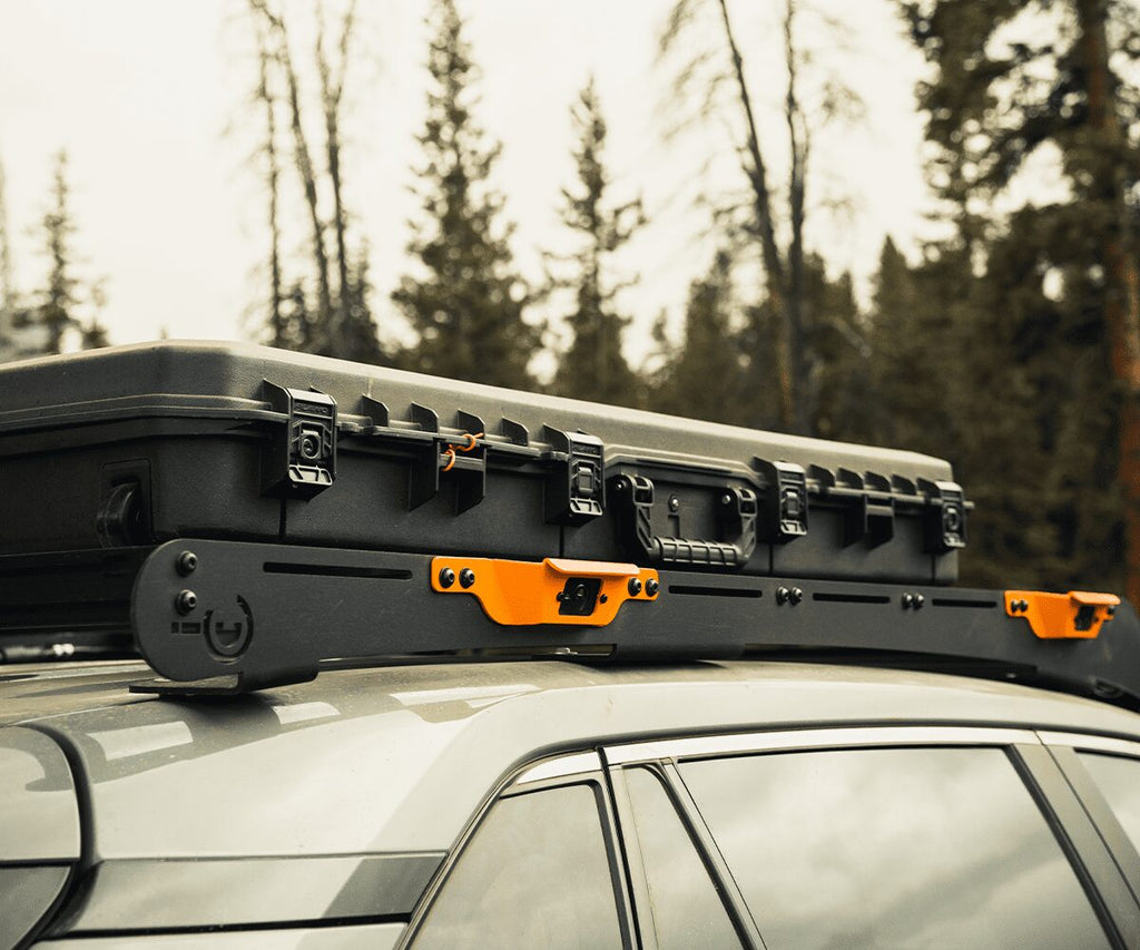 PRINSU Toyota Rav4 5th Generation 2019-2021 Roof Rack – Cali