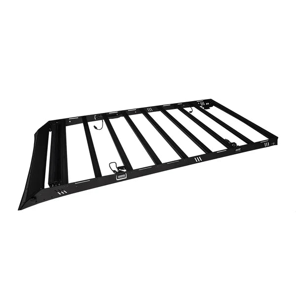 2010+ 4RUNNER PREMIUM 360° ROOF RACK - 39360976846890