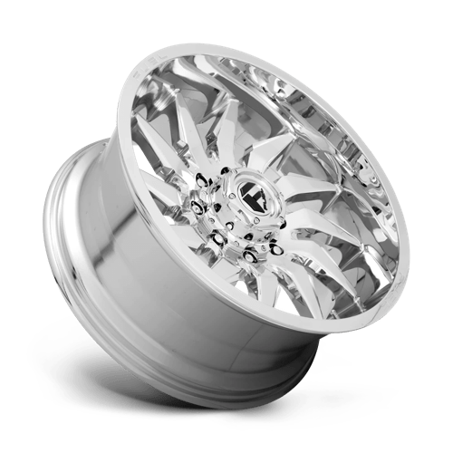 D743 20X9 8X180 CHR-PLATED 01MM