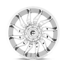 Load image into Gallery viewer, D743 20X9 8X180 CHR-PLATED 01MM