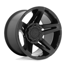 Load image into Gallery viewer, D763 22X14 6X135/5.5 MT-BLK -75MM
