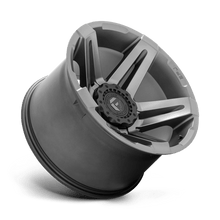 Load image into Gallery viewer, D764 22X14 6X135/5.5 MT-GNMTL -75MM