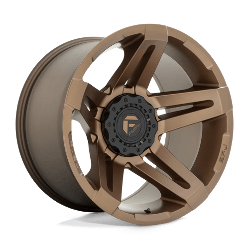 D765 20X9 5X5.0/5.5 MT-BRNZ 1MM