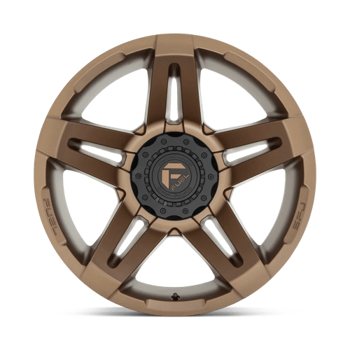 D765 22X14 6X135/5.5 MT-BRNZ -75MM