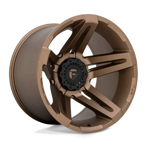 D765 22X14 5X5.0/5.5 MT-BRNZ -75MM