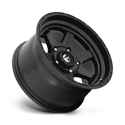 D664 16X7 5X160 MT-BLK 42MM