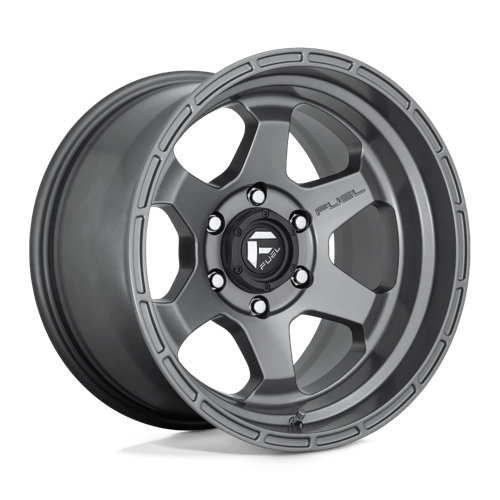 D665 17X10 6X5.5 M-ANTH -18MM