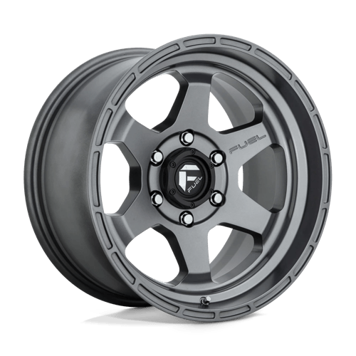 D665 17X10 5X5.0 M-ANTH -18MM
