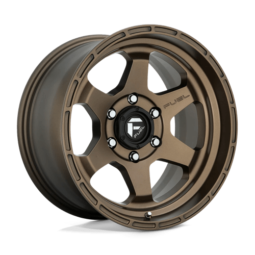 D666 18X9 5X150 MT-BRNZ 20MM