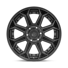 Load image into Gallery viewer, D706 18X9 5X5.0 MT-BLK -12MM